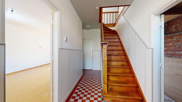 Medium property photo - Sint Servatiusweg 31, 6227 TP Maastricht